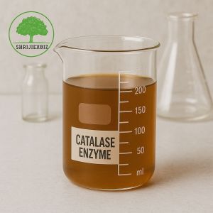 Catalase Enzyme