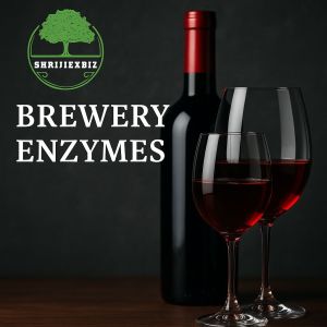 Glucoamylase Enzyme