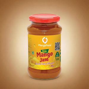 Mango Jam Sugar Free 200 Gms