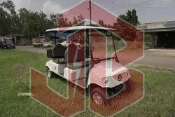Battery Operated Golf Cart