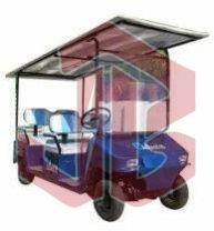 Electric Club Car