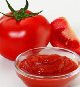 Tomato Pulp