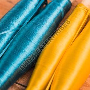 Mulberry Silk Thread
