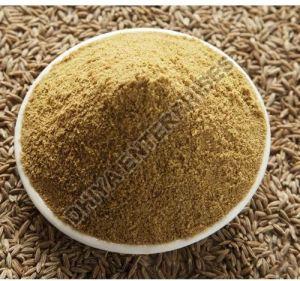 Natural Cumin Powder
