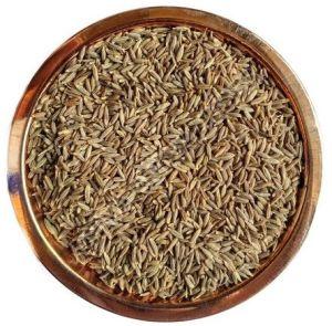 Natural Cumin Seeds