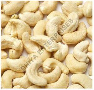Raw Whole Cashew Nut