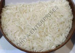 White Basmati Rice