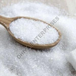 White Refined Sugar