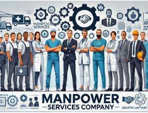 Manpower Service