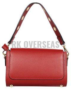 Ladies Designer Genuine Leather Clutch Bag