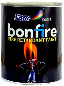 Fire Retardant Paints