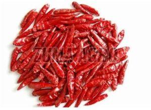 334 Fatki Dry Red Chilli