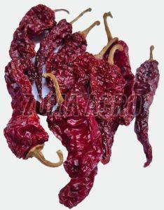 Dabbi Byadgi Dry Red Chilli