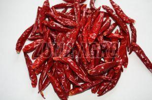DD Dry Red Chilli