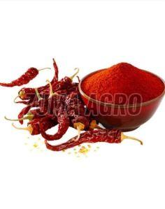 Kuber Red Chilli Powder