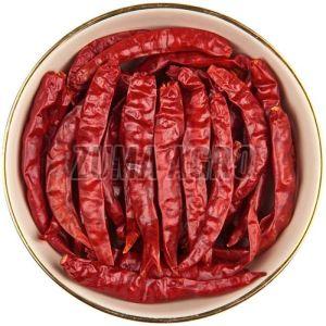 S17 Teja Dry Red Chilli