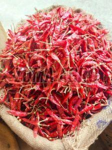 S4 334 Sannam Dry Red Chilli