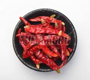 Shark 1 Dry Red Chilli