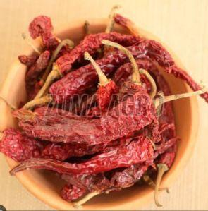 Syngenta Byadgi Dry Red Chilli