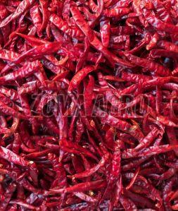 Teja Dry Red Chilli