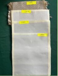 Fiber Glass Cloths