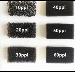 Flexible Polyurethane Foams