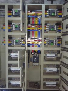 Electrical Switchgear