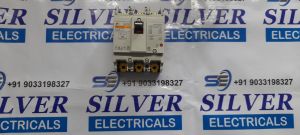 FUJI ELECTRIC MCCB