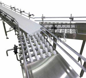 Gravity Roller Conveyor
