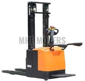Fully Electric Stacker