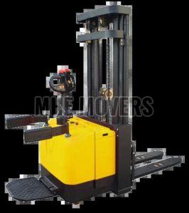Fully Electric Stacker