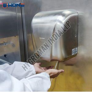 PHD-10S2 Hepa Filter Jet Air Hand Dryer