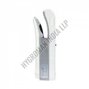 PHD-10S3 Hepa Filter Jet Air Hand Dryer
