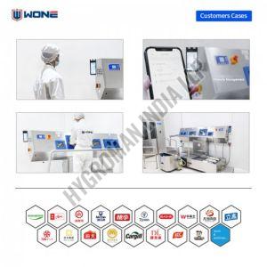 PBW-25 Personnel Hygiene Station