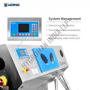 PHB-21T Hygiene Station