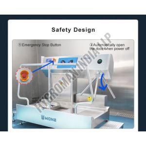 PBW-23 Personnel Hygiene Station