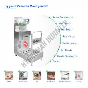 PBW-41E Personnel Hygiene Station