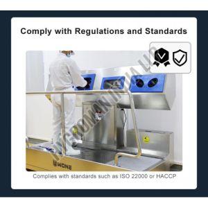 PBW-25 Personnel Hygiene Station