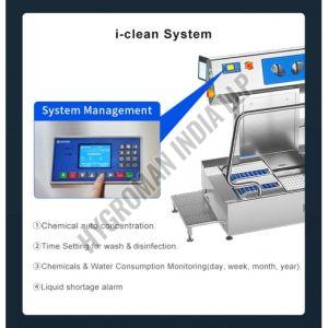PBW-23 Personnel Hygiene Station