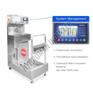PBW-41E Personnel Hygiene Station