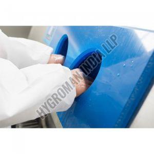 PHS-11T Hand Disinfection Turnstile Station