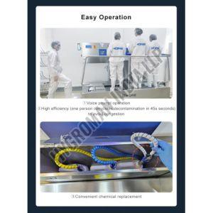 PBW-25 Personnel Hygiene Station