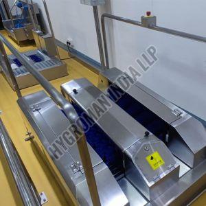 PBW-61 Boot Cleaner Station