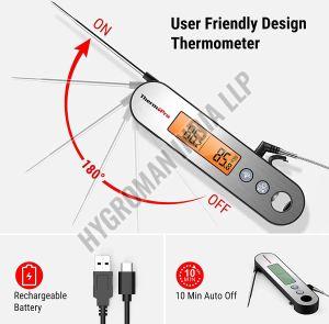 Food Thermometer