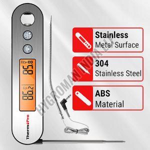 Food Thermometer