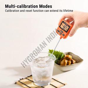Cooking Thermometers