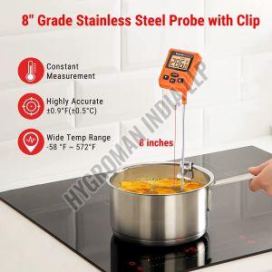 Cooking Thermometers