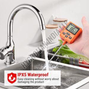 Cooking Thermometers