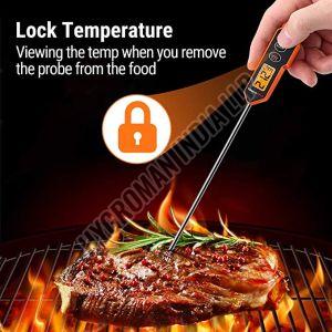 ThermoPro TP01H Digital Pen Type Food Thermometer