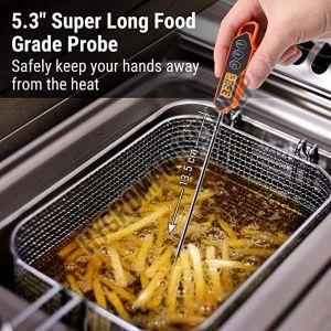 ThermoPro TP01H Digital Pen Type Food Thermometer